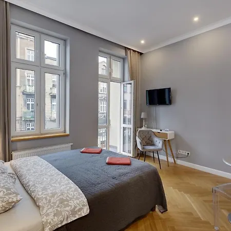 Dodo Acomodo 5 Appartamento *