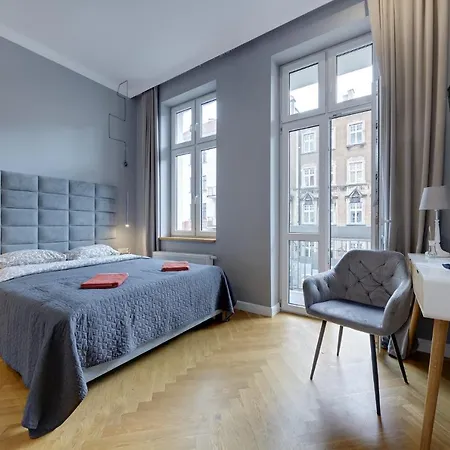 Dodo Acomodo 5 Appartamento