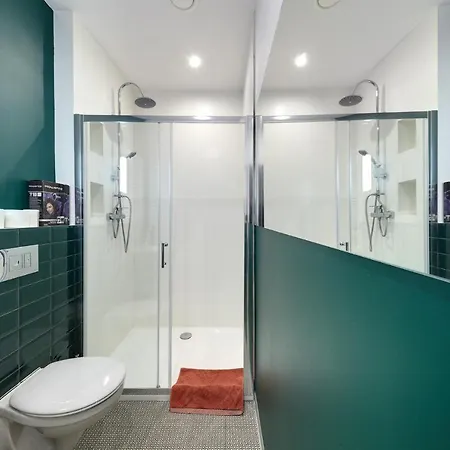 Dodo Acomodo 5 Appartamento