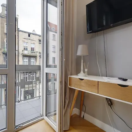 Dodo Acomodo 5 * Katowice