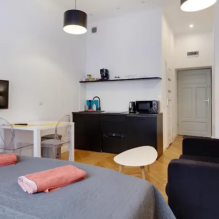 Apartmán Dodo Acomodo 5