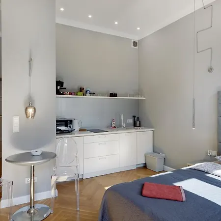 Dodo Acomodo 5 Apartmán