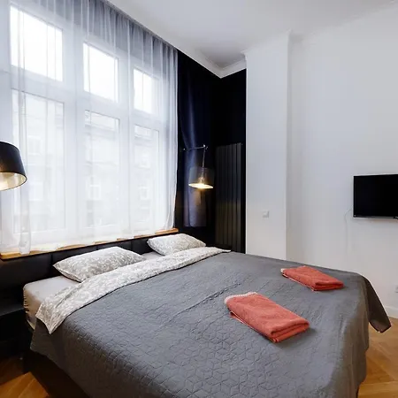 Dodo Acomodo 5 Katowice