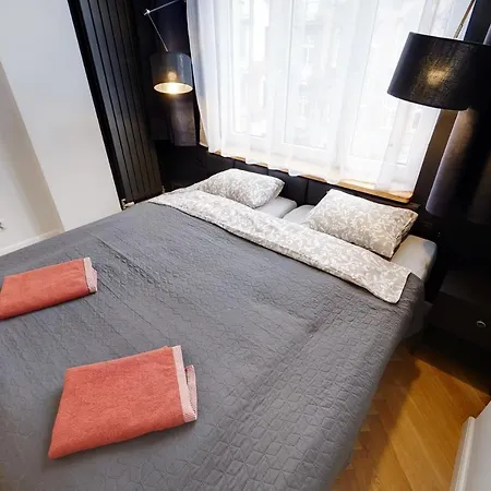 Dodo Acomodo 5 * Katowice