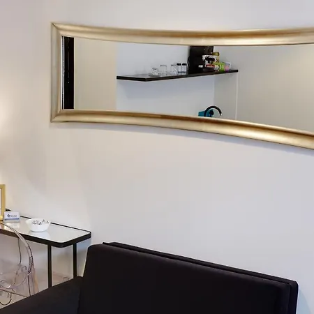 Apartmán Dodo Acomodo 5