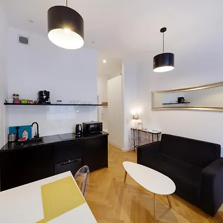 Appartamento Dodo Acomodo 5 *