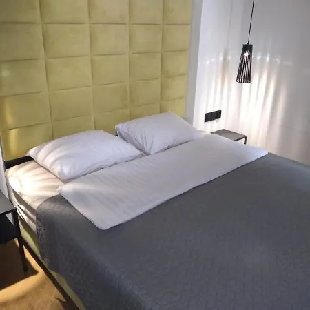 Dodo Acomodo 5 Katowice