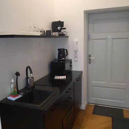 Dodo Acomodo 5 * Katowice