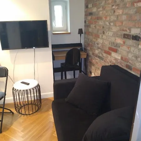 Appartamento Dodo Acomodo 5 Katowice