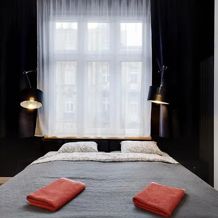 Apartmán Dodo Acomodo 5 Katovice