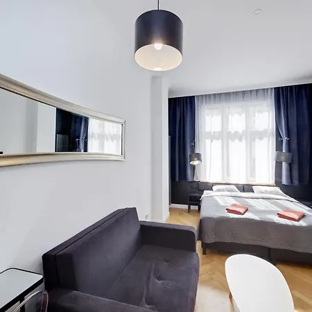 Apartmán Dodo Acomodo 5