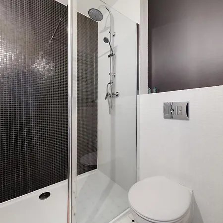 Appartamento Dodo Acomodo 5 *