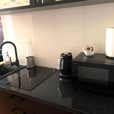 Apartmán Dodo Acomodo 5 *