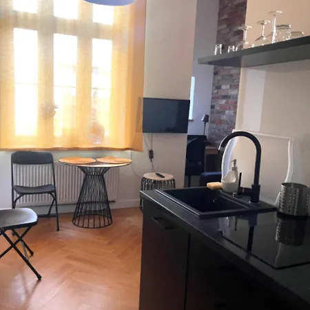 Apartmán Dodo Acomodo 5