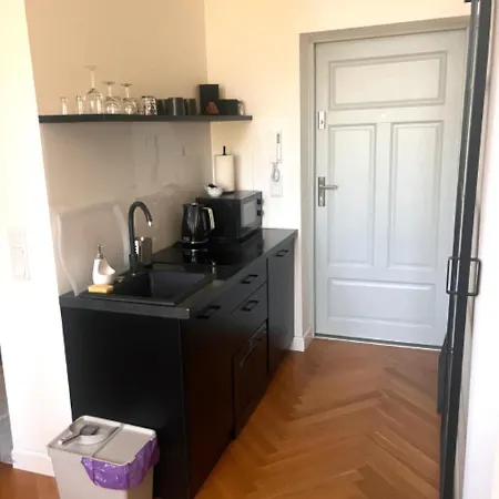 Dodo Acomodo 5 Katowice