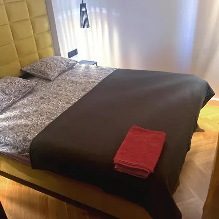 Dodo Acomodo 5 * Катовице