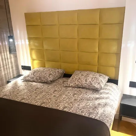 Dodo Acomodo 5 Apartmán