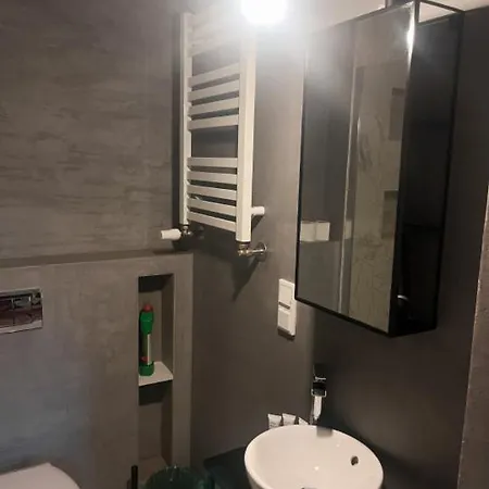 Apartmán Dodo Acomodo 5