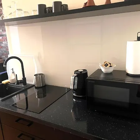 Appartamento Dodo Acomodo 5 *