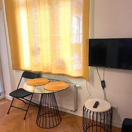 Dodo Acomodo 5 * Катовице