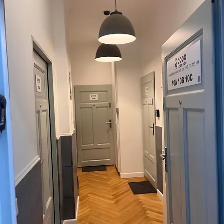 Appartamento Dodo Acomodo 5