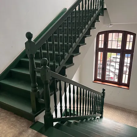 Dodo Acomodo 5 * Katowice