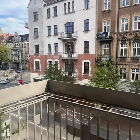 شقة Dodo Acomodo 5