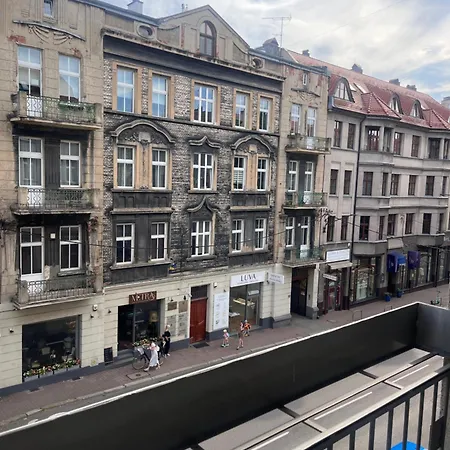 شقة Dodo Acomodo 5