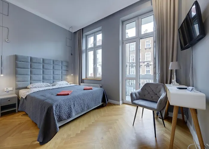 Dodo Acomodo 5 Lägenhet