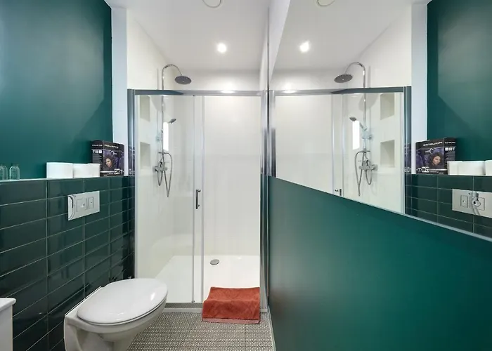 Dodo Acomodo 5 شقة