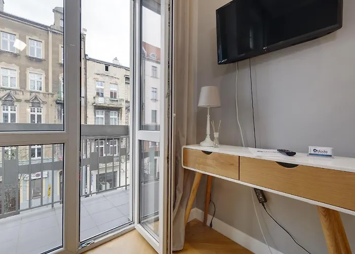 Dodo Acomodo 5 * Katowice