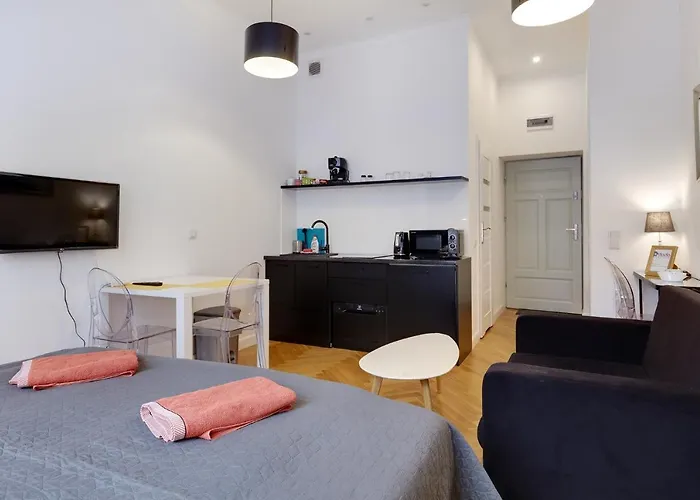 شقة Dodo Acomodo 5