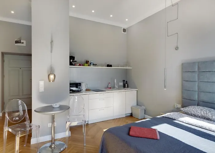 Dodo Acomodo 5 شقة