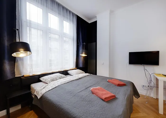 Dodo Acomodo 5 كاتوفيتسه