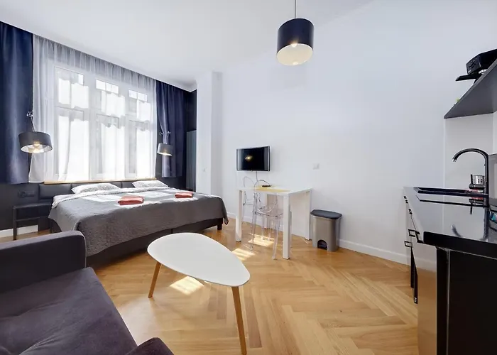 Dodo Acomodo 5 كاتوفيتسه