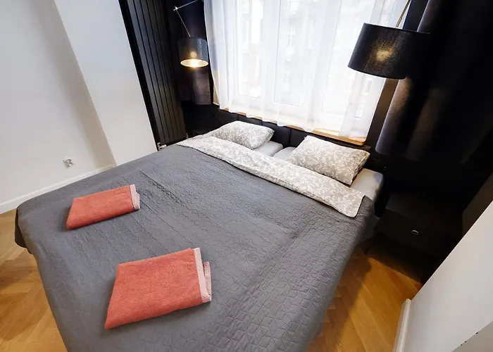 Dodo Acomodo 5 * Katowice