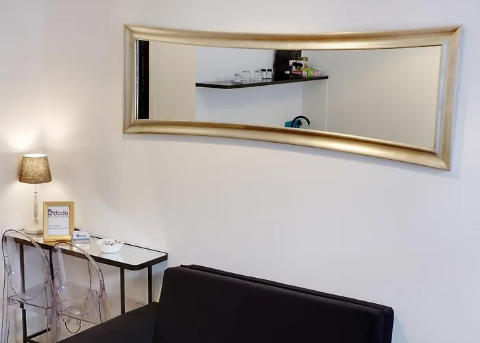 Appartement Dodo Acomodo 5