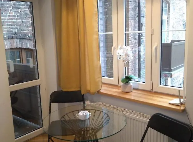 Appartement Dodo Acomodo 5 *