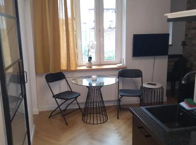 Appartement Dodo Acomodo 5 *