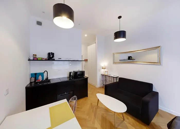 شقة Dodo Acomodo 5 *