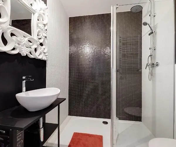 Lägenhet Dodo Acomodo 5 *