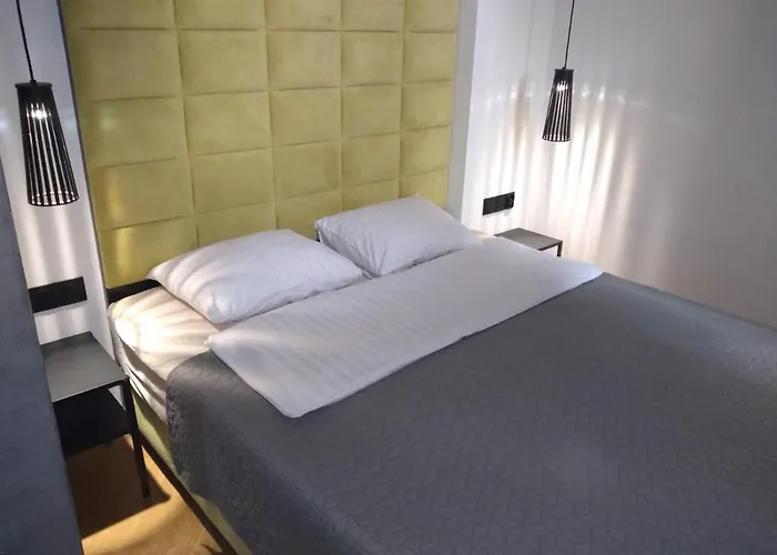 Dodo Acomodo 5 Katowice