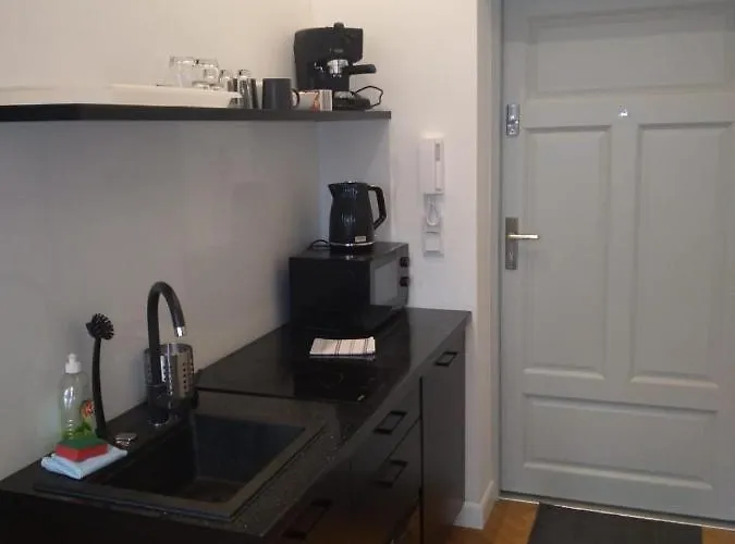 Dodo Acomodo 5 * Katowice