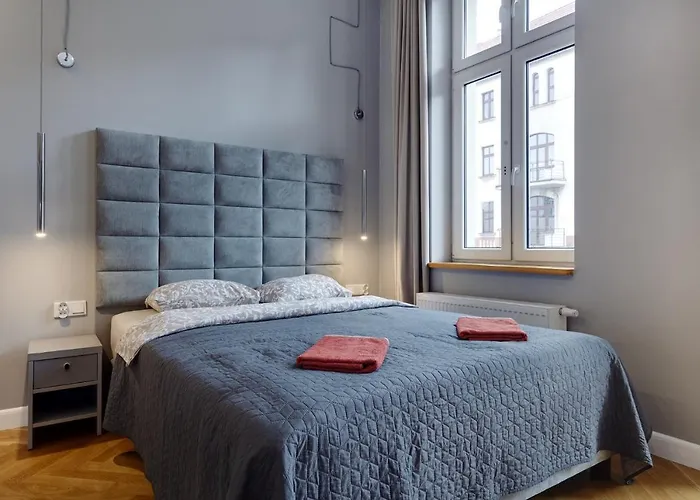 Appartement Dodo Acomodo 5 *