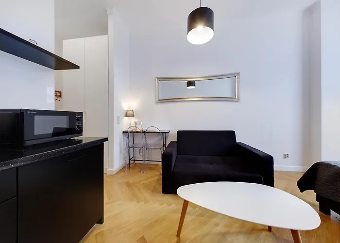 Dodo Acomodo 5 Lägenhet