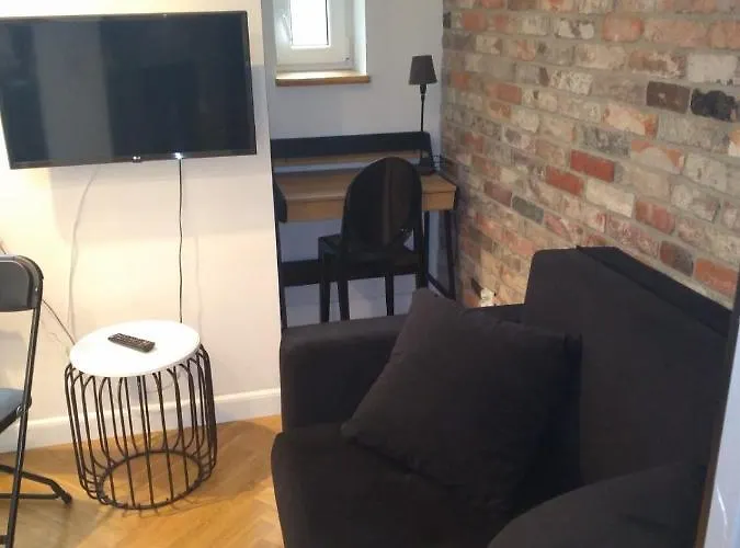 Lägenhet Dodo Acomodo 5 Katowice