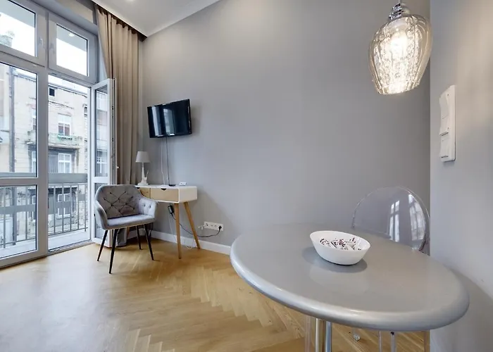 Dodo Acomodo 5 شقة