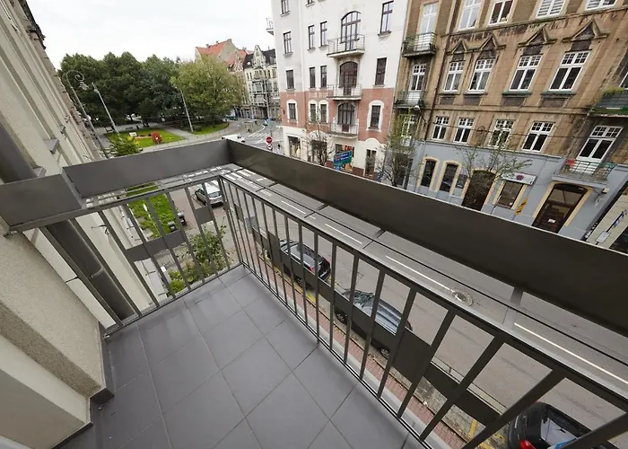 Dodo Acomodo 5 Appartement *