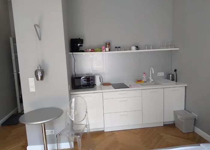 Dodo Acomodo 5 Katowice