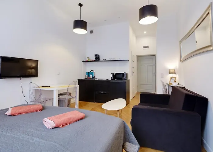 شقة Dodo Acomodo 5 *